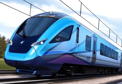 TransPennine Express订购126节新车厢