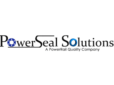 PowerRail公司。 Unveils Sister Company PowerSeal Solutions