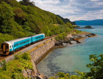 Arriva Trains Wales退出Wales and Borders加盟竞标