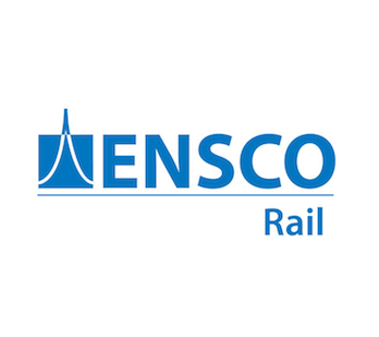 Ensco Rail.