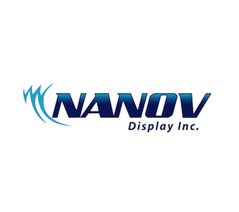 Nanov Display，Inc。