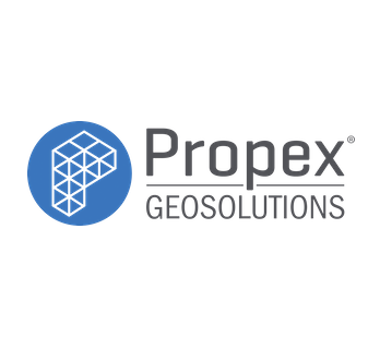 Propex Geosolutions.