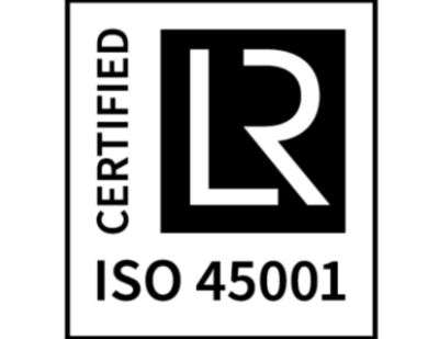 Nomad数字完整最终扩展ISO 45001全球认证