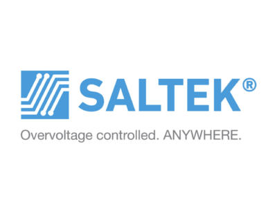 Saltek：DL-PL-Rack-1U  - 以太网的多通道SPD