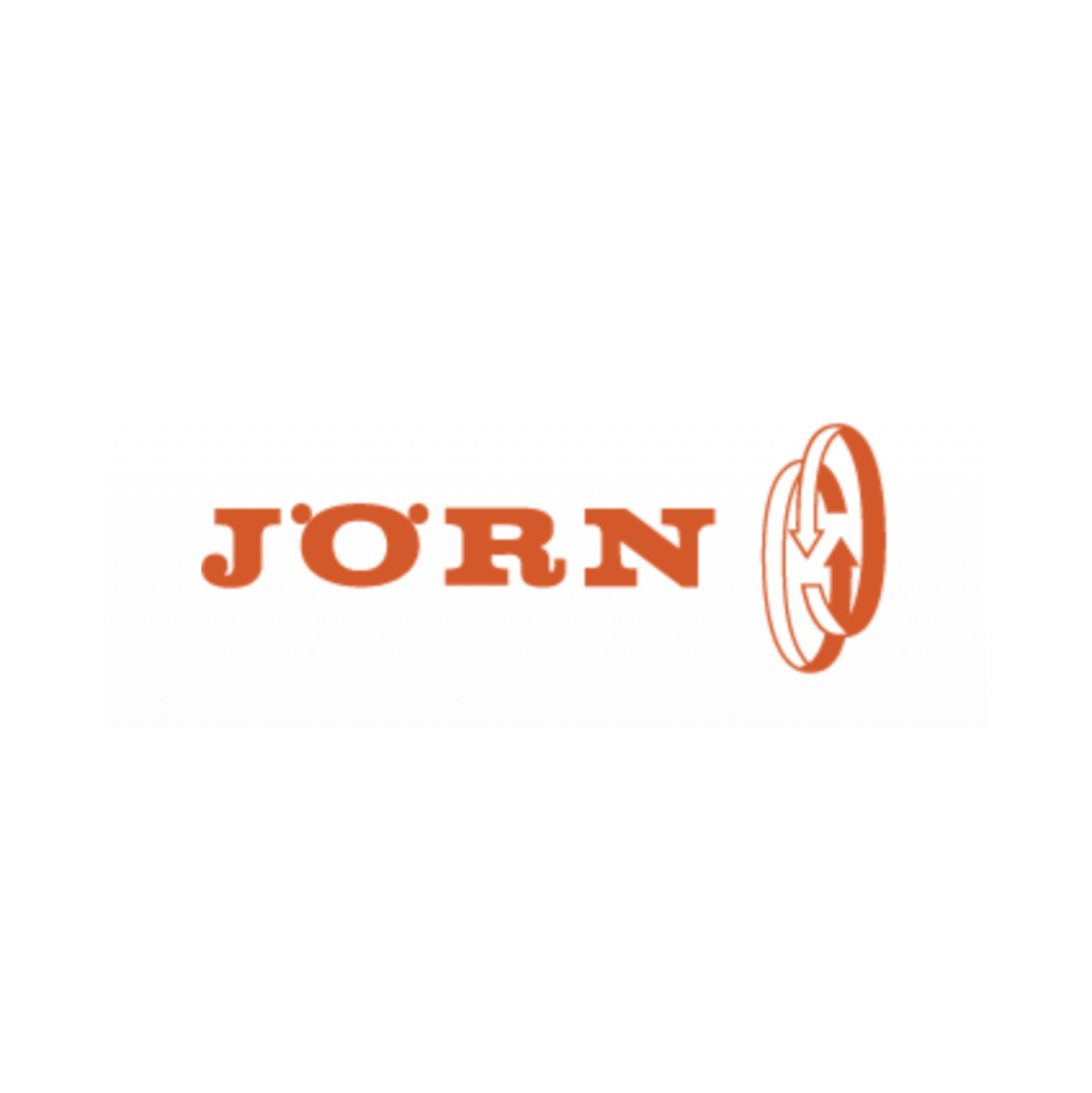 Jörn -安装橡胶金属部件