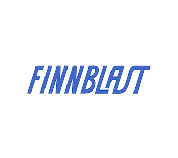 Finnblast Oy.