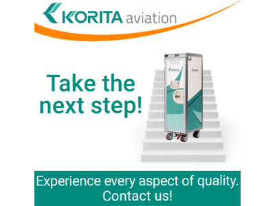 Korita Aviation:您首选的厨房设备制造商