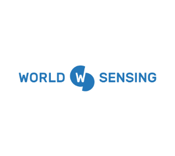 WorldSensing.