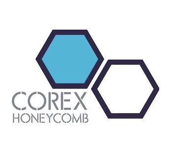 Corex Honeycomb将于2021年在Railtex展出