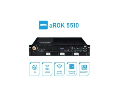 aROK 5510:人工智能铁路计算机